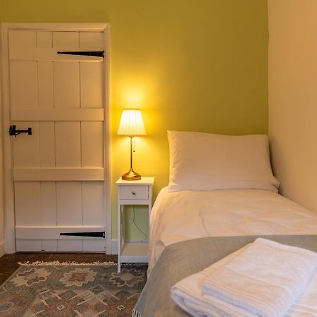 Skylark Cottage At Seven Sisters Westdean Exterior foto